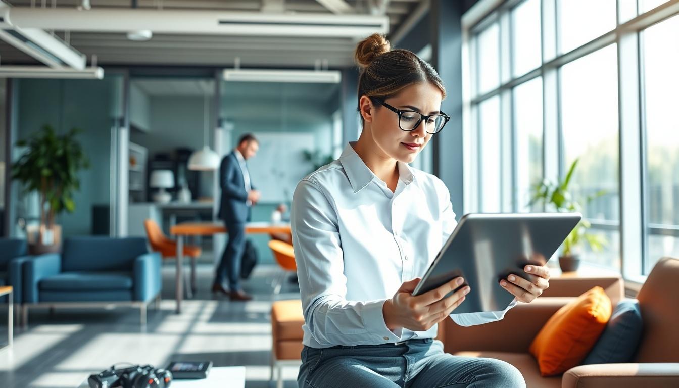 Why Choose ProcessAI?