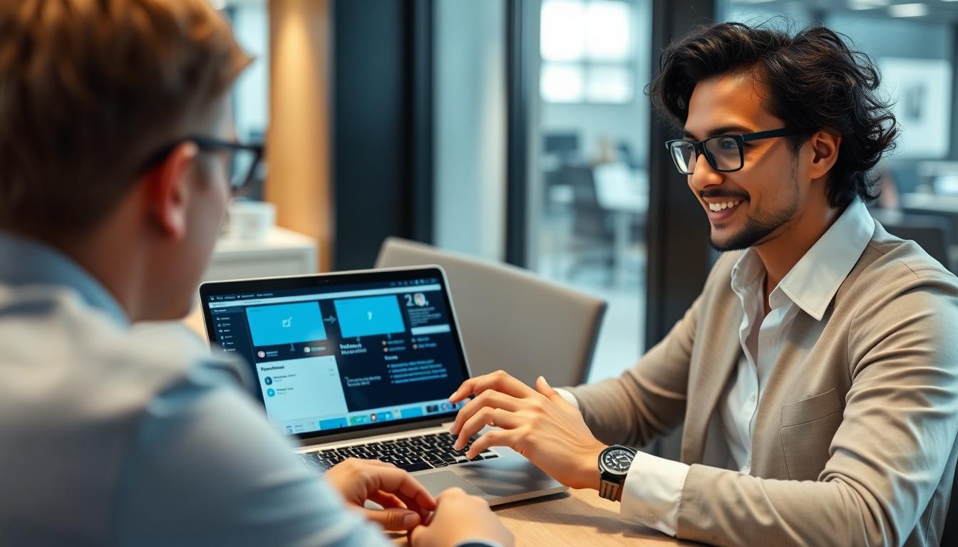 Enhance Workflow Efficiency