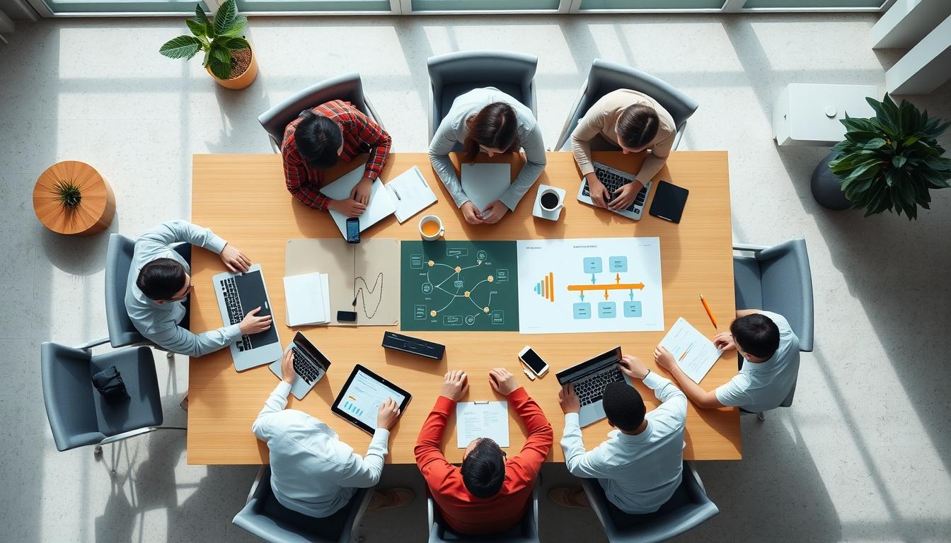 Leverage Data for Growth